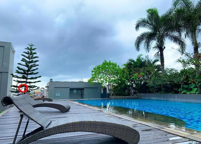Hotel Santika Tasikmalaya