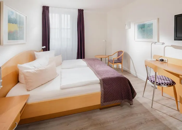 Hotel Kuenstlerhaus