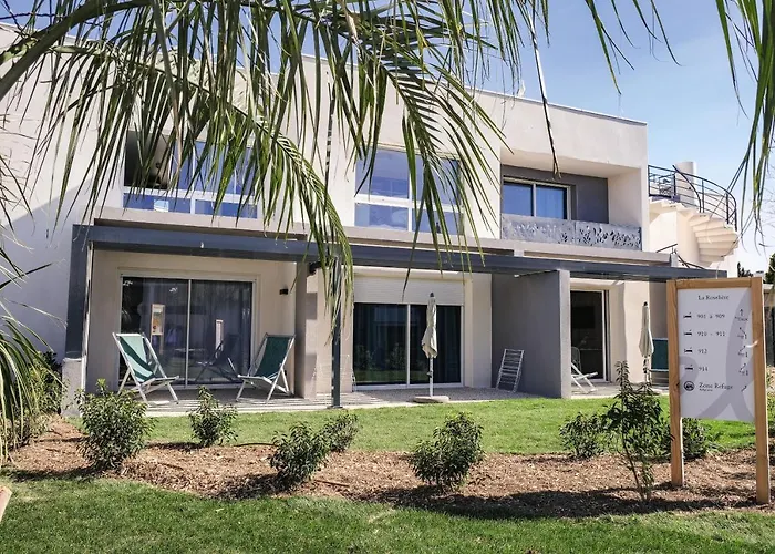 Belambra Clubs Residence Port Camargue - Les Salins