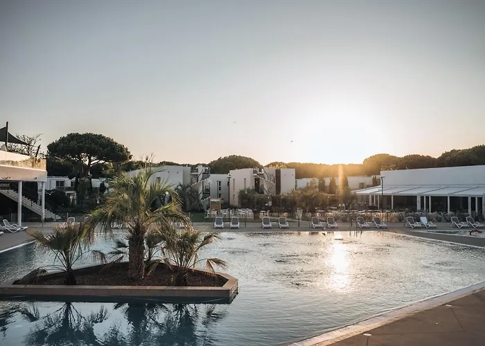 Belambra Clubs Residence Port Camargue - Les Salins