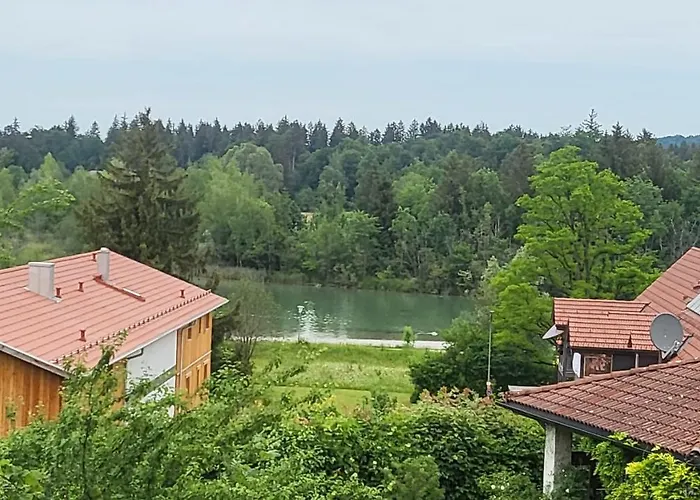 Hotel Pension Geiger