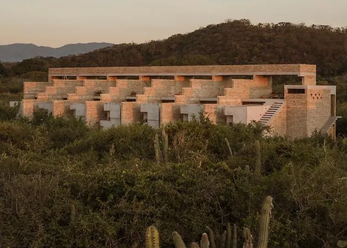 Terrestre, A Member Of Design Hotels