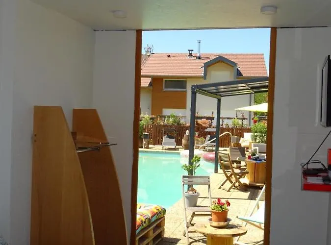 Villa Perran Residence
