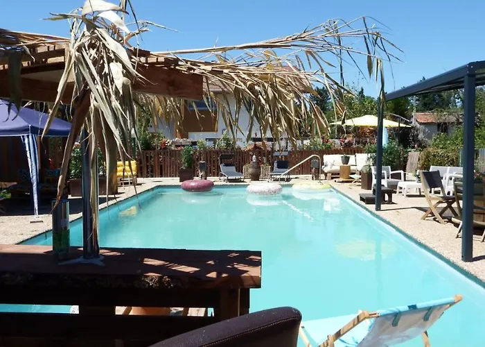 Villa Perran Résidence