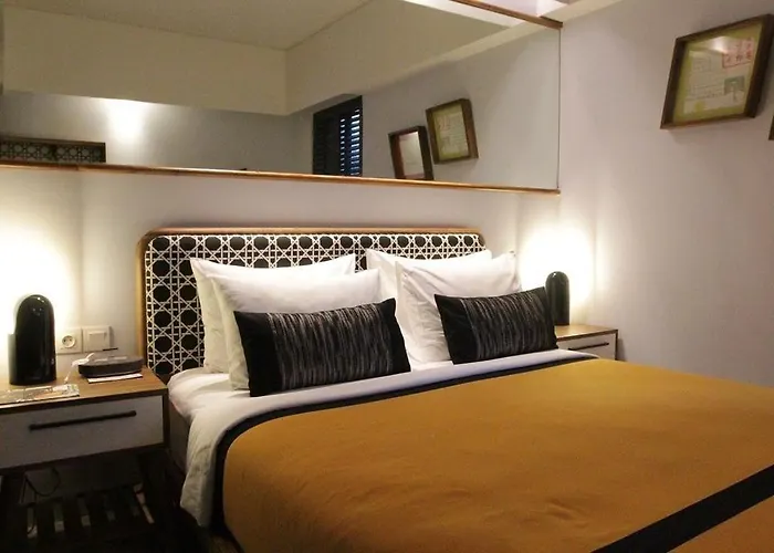 Kosenda Hotel