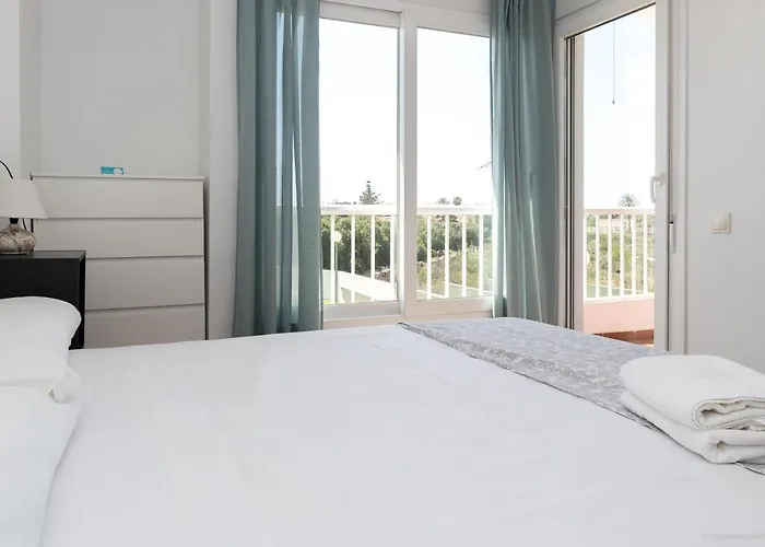 Gran Villa Roquetas Beach&Golf Playa Serena