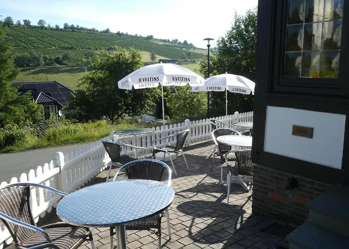 Gasthof Westfeld