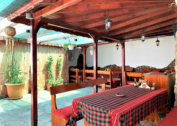 Hotel Trayana
