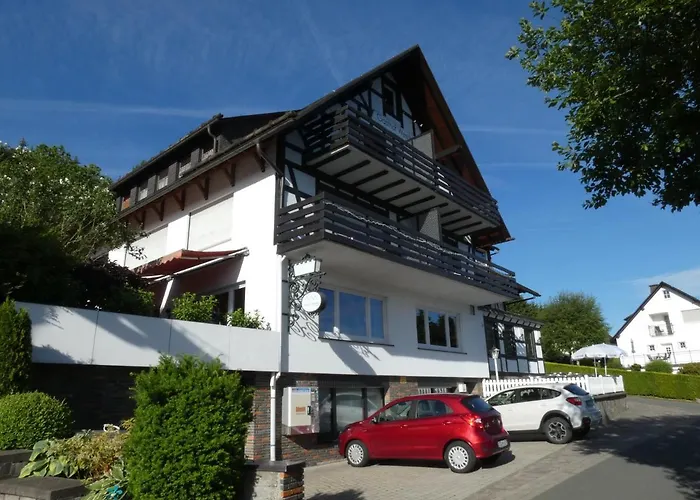 Gasthof Westfeld