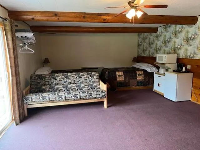 Spring Creek Inn