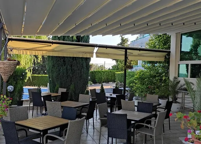 Rai Hotel