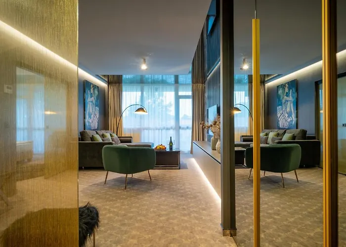 Hotel Bodrog Wellness & Elix Spa