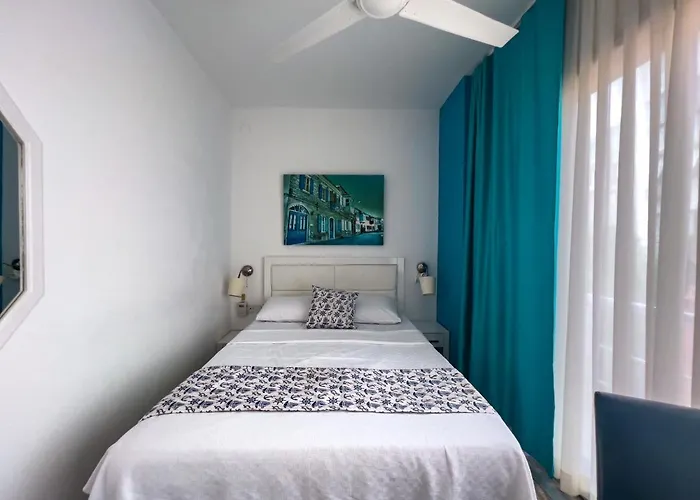 Larimar Hotel Cesme