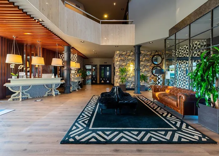 Hotel Antonio II
