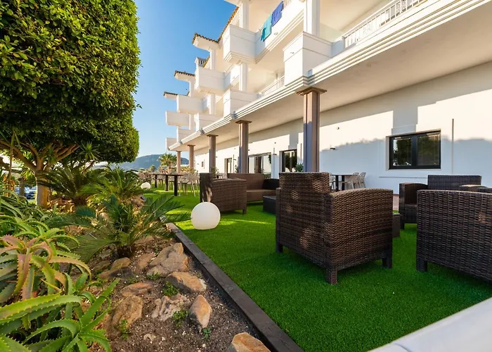 Hotel Antonio II
