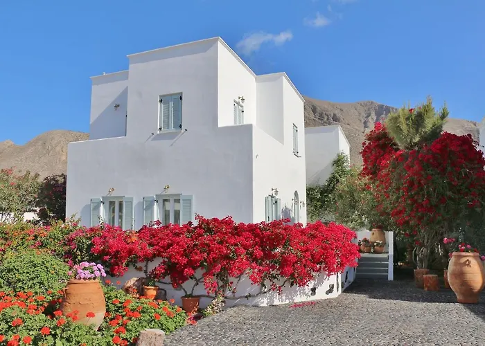 SPIROS&HIROKO Hotel - ADULTS ONLY