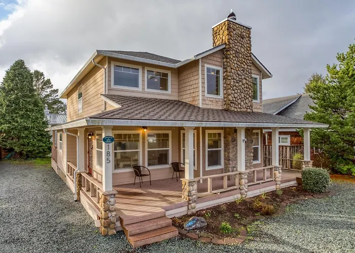 Del Pine Mca 840 - Meredith Lodging