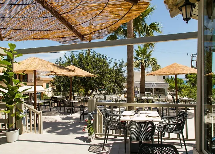 Resol Hotel