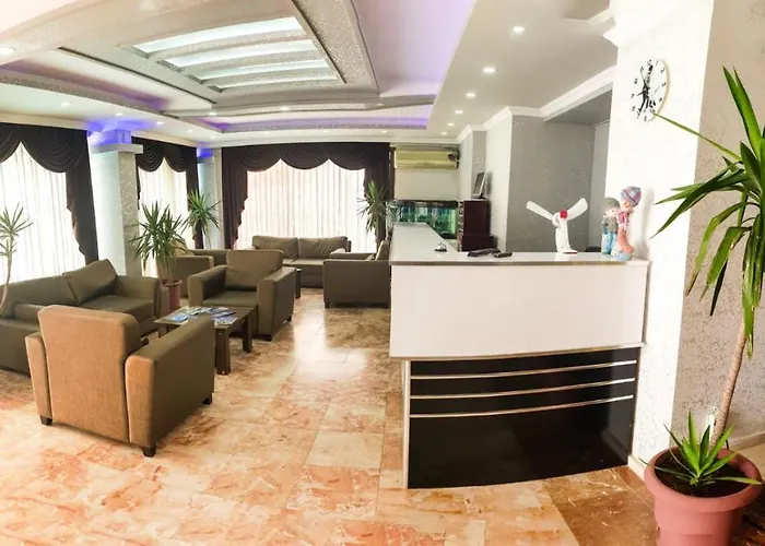 Kartel Hotel