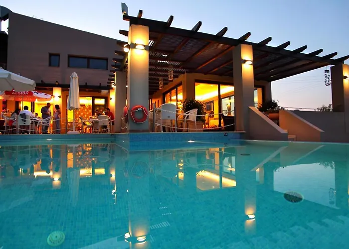 Hotel Tesoro