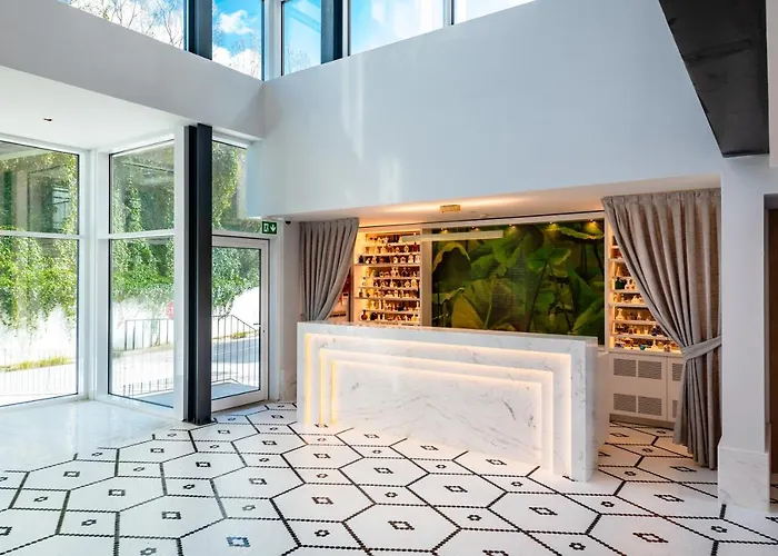Pestana Douro Riverside - Preferred Hotels & Resorts, Lifestyle