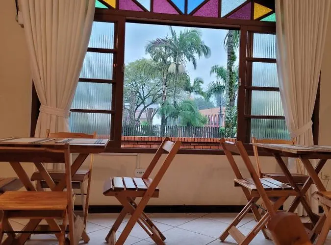 Pousada Bella Vista