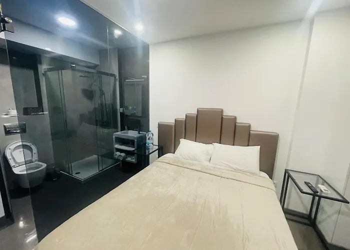 Ergosuites