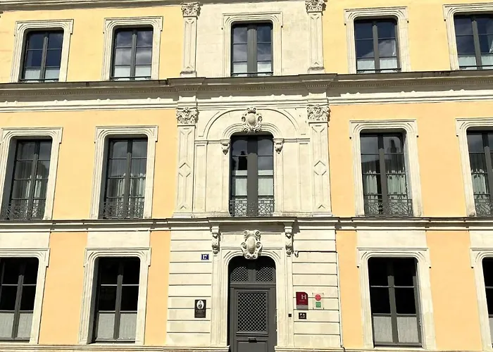 Hotel Le Gentleman