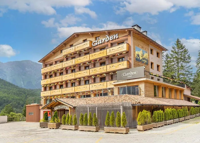 Garden Wellness Hotel S