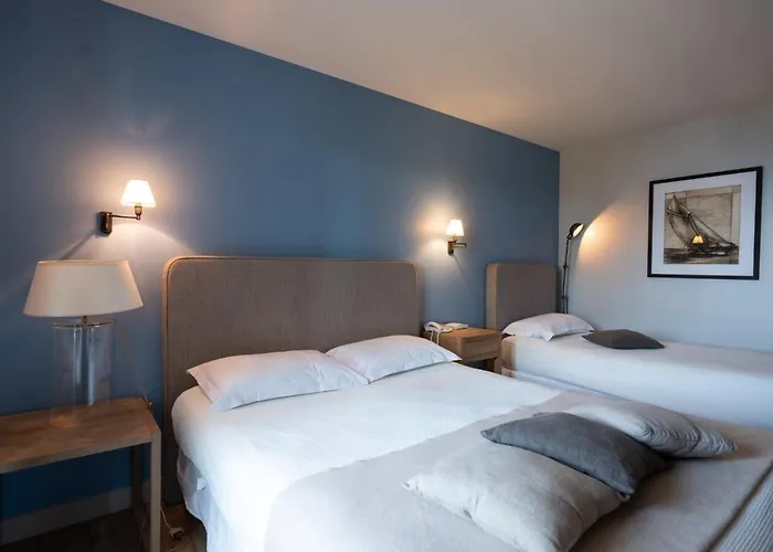 Hotel Santa Maria