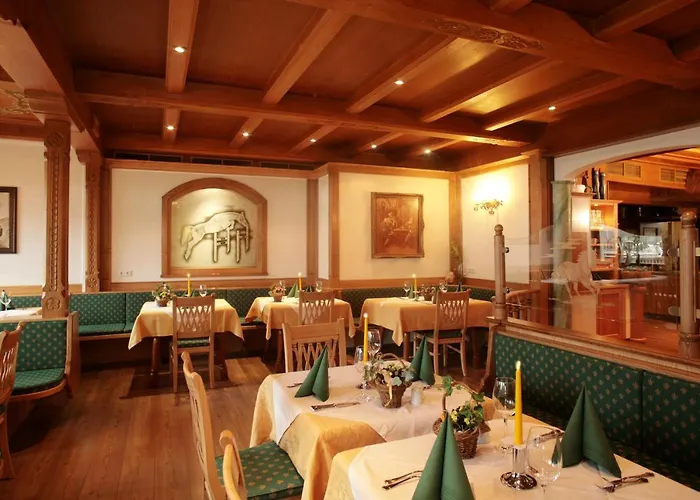 Landhotel Strasserwirt