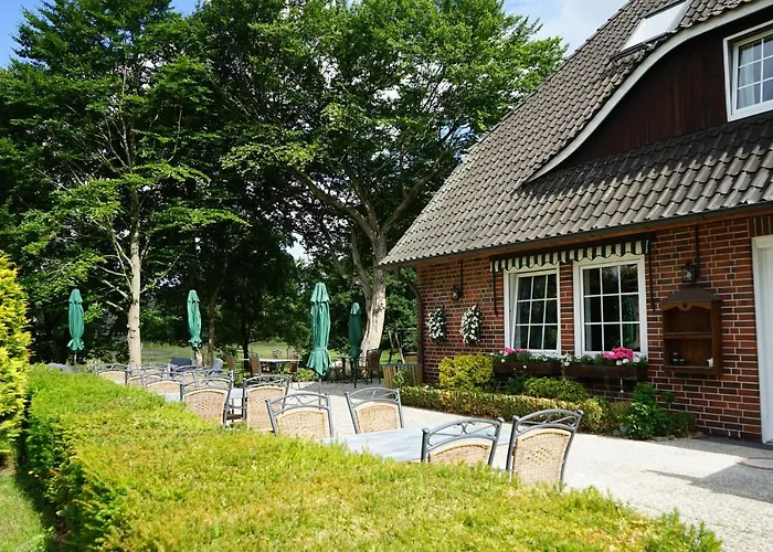 Niedersachsen Hof