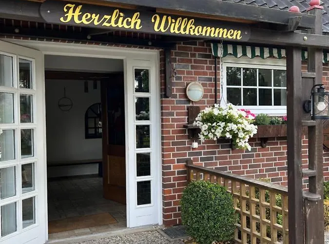 Niedersachsen Hof
