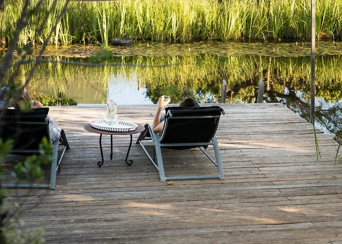 Altanure Casa Terra - Ecological Boutique Stay