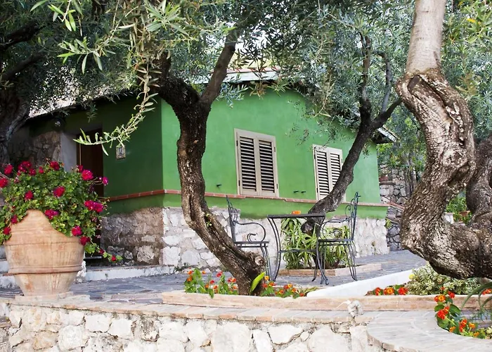 Hotel Arenauta