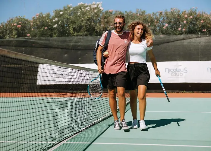 Nicolaus Club La Giurlita