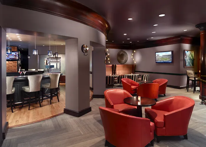 Marriott Jacksonville Downtown