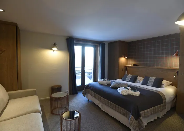Hotel La Toviere