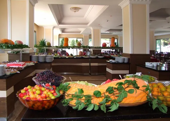 Golden Sunset Hotel&Spa