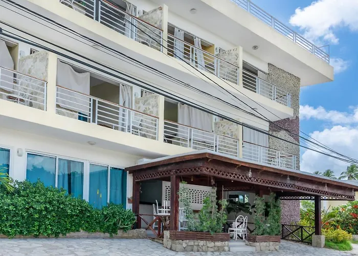 Bella Vida Hotel Punta Cana