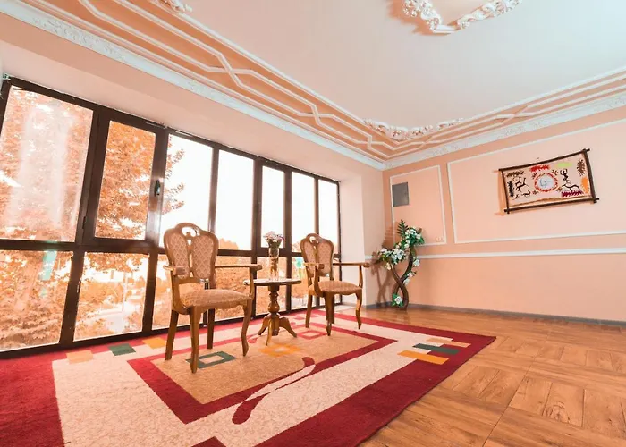Reikartz City Kokand