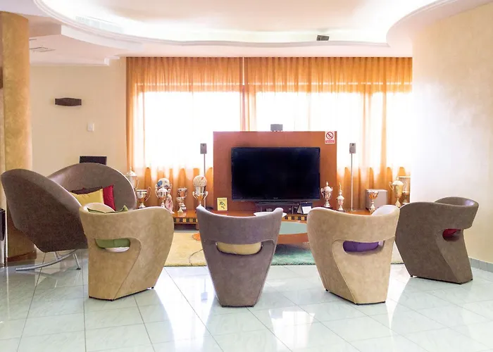 Hotel Agora Sure Hotel Collection By Best Western
