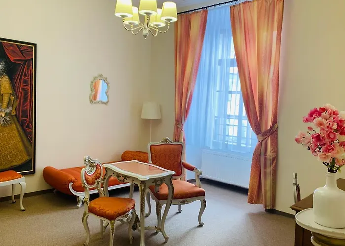 Wellness Hotel Rezidence
