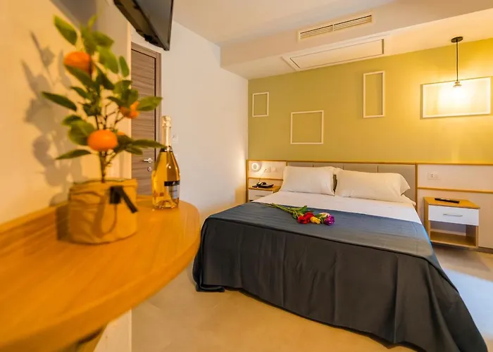 Eliseo Palace Tropea