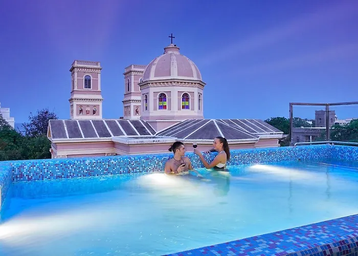 Villa Du Ocean