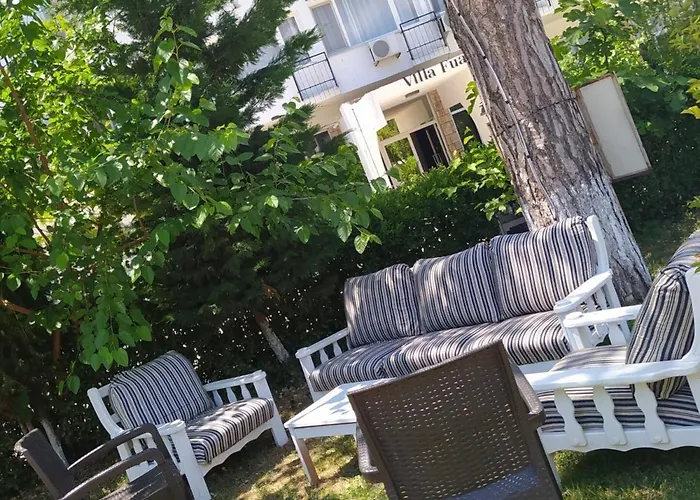 Villa Fuat