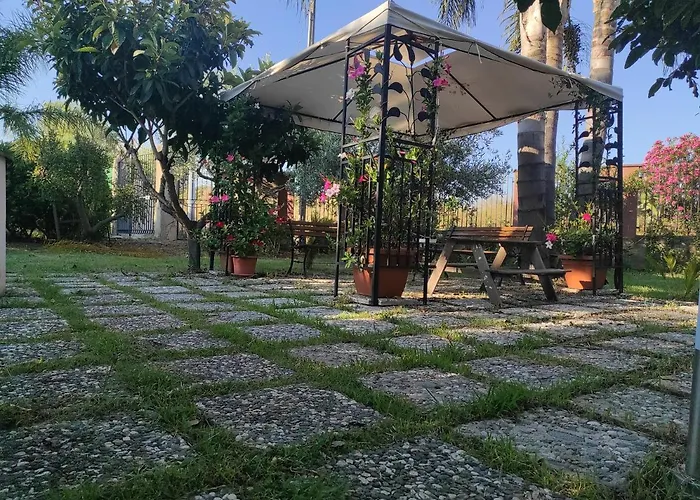 La Casetta B&B
