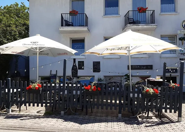 Hotel Vogt