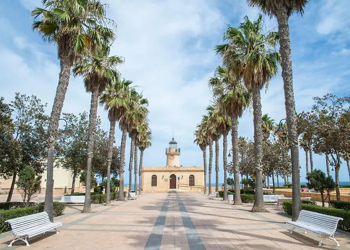 Hotel Roquetas El Palmeral by Pierre&Vacances