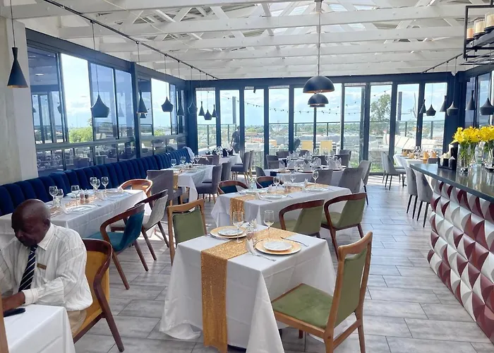 Nare Boutique Hotel
